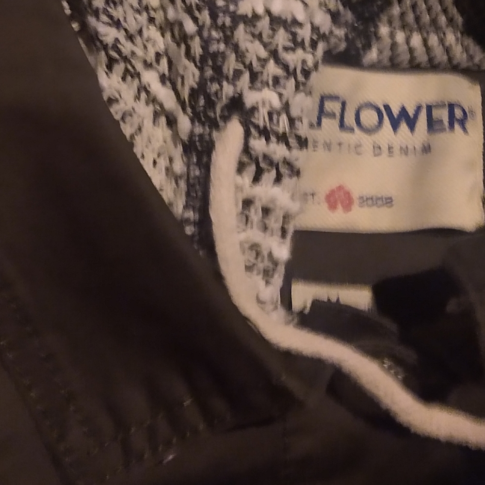 Women medium jacket